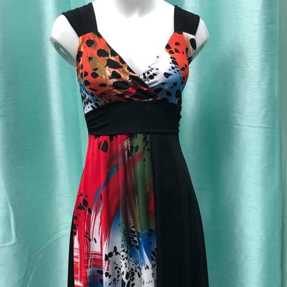 Bran new Dress Medium